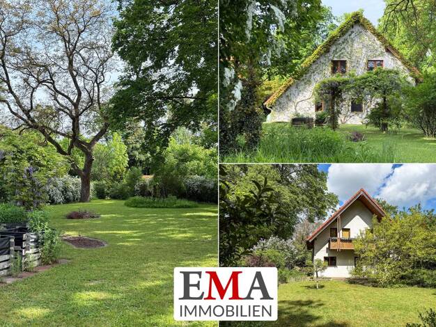 Einfamilienhaus zum Kauf 790.000 € 7 Zimmer 178 m² 1.444 m² Grundstück Falkensee 14612