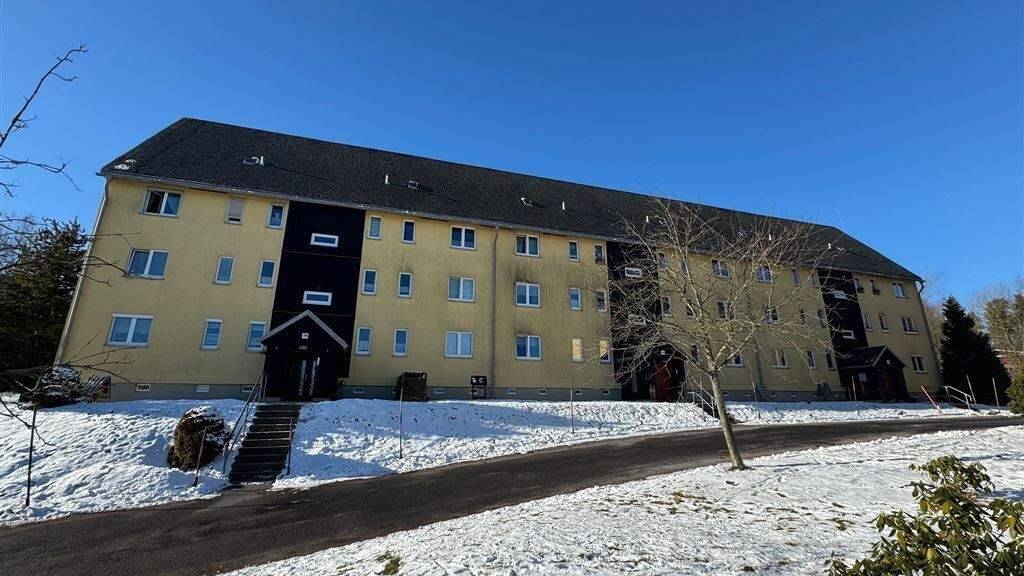 Wohnung zum Kauf provisionsfrei als Kapitalanlage geeignet 73.635 € 2 Zimmer 49,1 m² Hauptstraße 78 B Schellerhau 01773