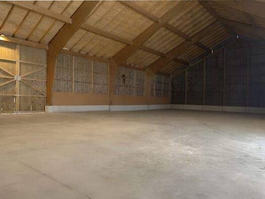 Lagerhalle zur Miete 990 € 510 m² Lagerfläche Schierling 84069