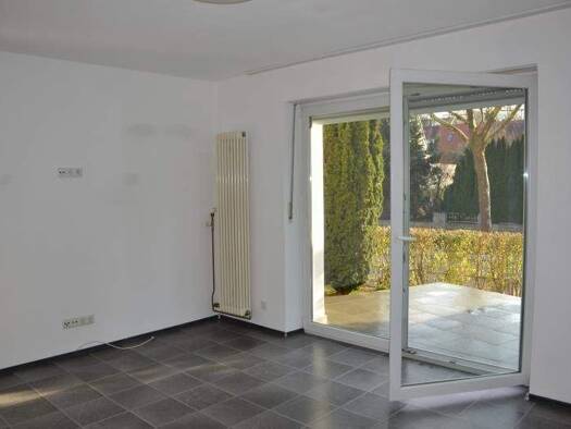 Wohnung zur Miete 760 € 2 Zimmer 83 m² Mainburg 84048