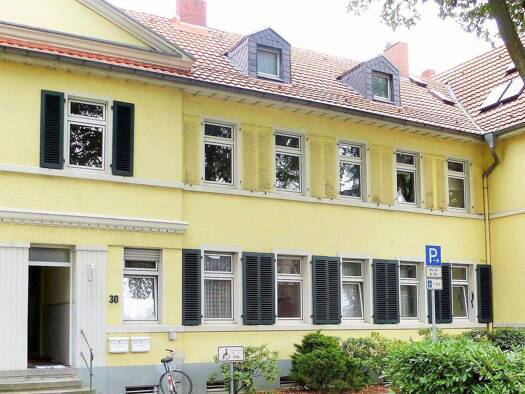 Wohnung zum Kauf 239.000 € 4 Zimmer 100 m² 2. Geschoss Stadtmitte Grevenbroich 41515