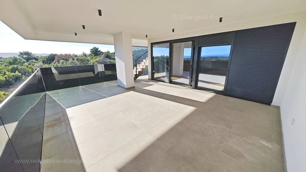 Wohnung zum Kauf 780.000 € 4 Zimmer 167 m² 1. Geschoss Krk 51500