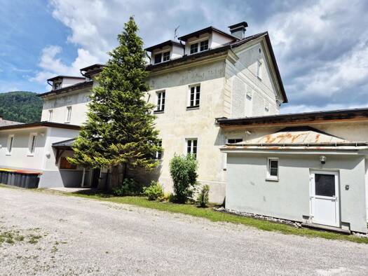 Mehrfamilienhaus zum Kauf 400.000 € 606 m² 2.123 m² Grundstück Hohenberg 3192