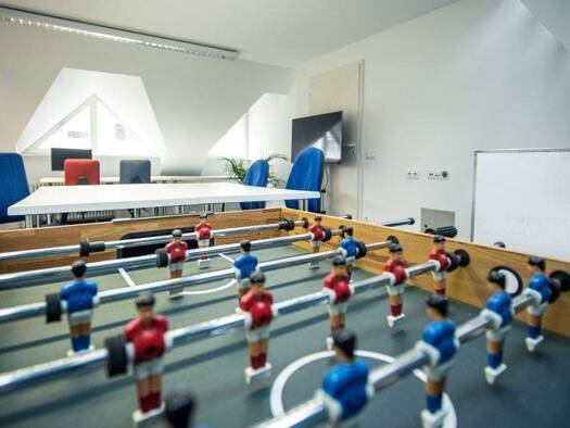 Bürofläche zur Miete provisionsfrei 550 € 15 m² Bürofläche Konrad-Adenauer-Straße Dachau 85221