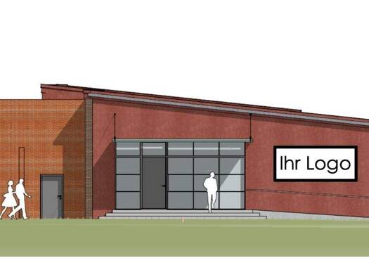 Bürofläche zur Miete 13,50 € 264 m² Bürofläche Grande 22946