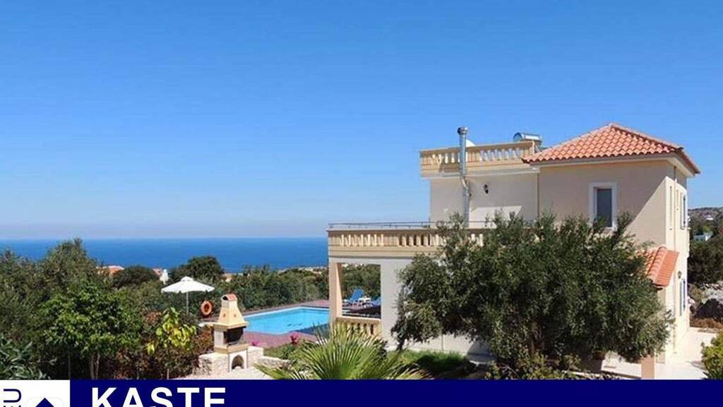 Haus zum Kauf 600.000 € 4 Zimmer 3.000 m² Grundstück Kambia