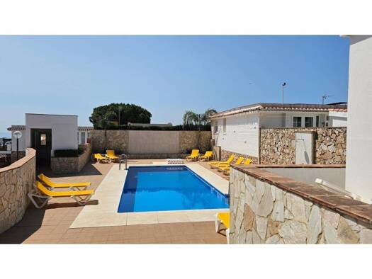 Reihenhaus zum Kauf 460.000 € 5 Zimmer 194 m² VERDI Benalmádena 29639