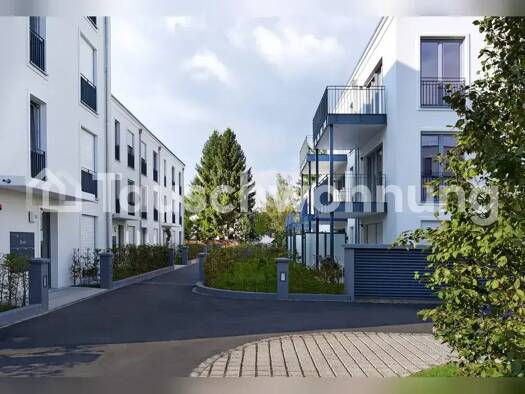 Wohnung zur Miete Tauschwohnung 1.280 € 3 Zimmer 88 m² EG Raderberg Köln 50968