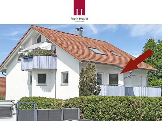 Wohnung zum Kauf 265.000 € 3 Zimmer 63 m² Georgenberg Reutlingen 72762