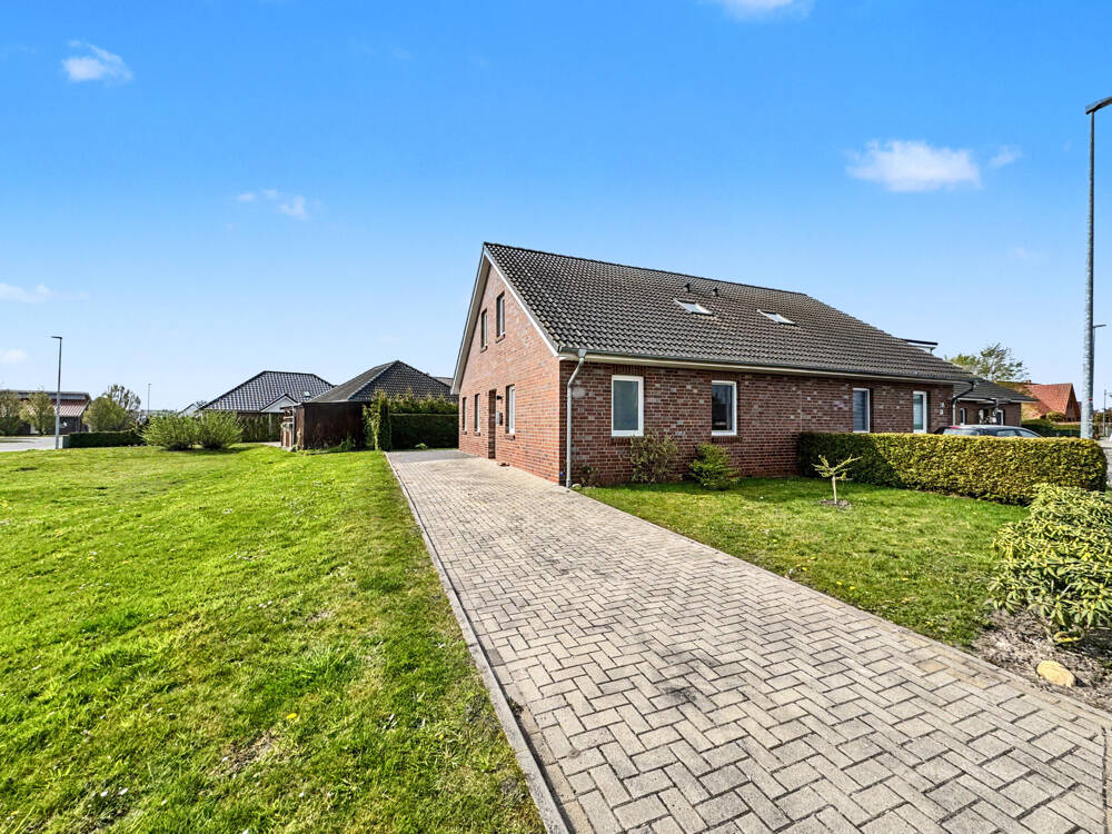 House in Rhauderfehn, Landkreis Leer - Ansicht 4