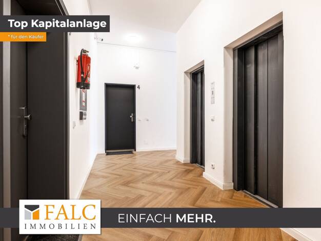 Wohnung zum Kauf 875.000 € 11 Zimmer 295,2 m² 1. Geschoss Bahnhofsvorstadt Bremen 28195