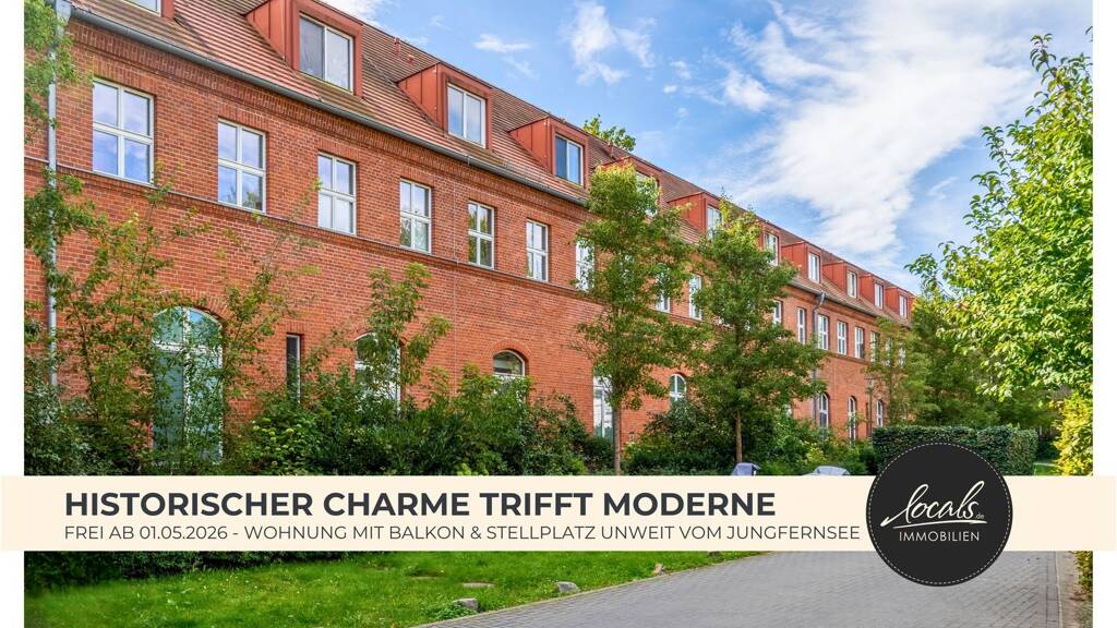 Wohnung zum Kauf 379.000 € 3 Zimmer 70 m² 1. Geschoss frei ab 01.05.2026 Nauener Vorstadt Potsdam 14469