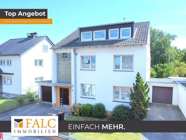 Mehrfamilienhaus zum Kauf 799.000 € 9 Zimmer 227 m² 752 m² Grundstück Eil Köln 51145