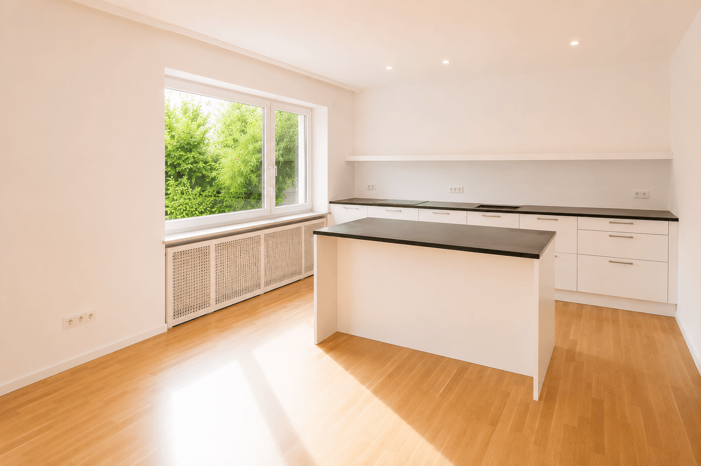 Haus – Frankfurt am Main, Ginnheim - Mehr