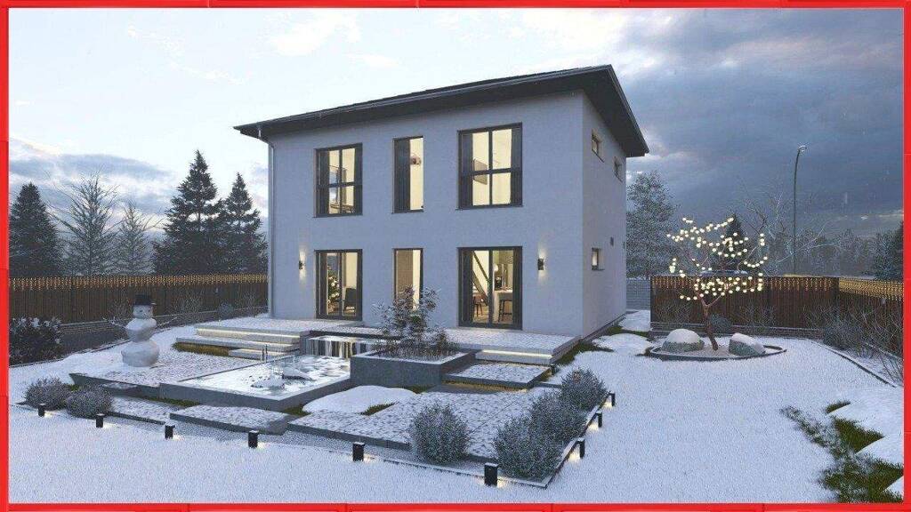 Villa zum Kauf 448.000 € 5 Zimmer 154,9 m² 360 m² Grundstück Oedt Grefrath 47929