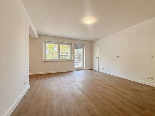 Wohnung zur Miete 520 € 1 Zimmer 44 m² Gräfrath Solingen 42653