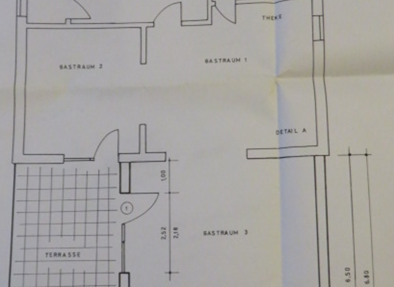 Sonstiges zum Kauf 1.100 m² Grundstück Helbra 06311