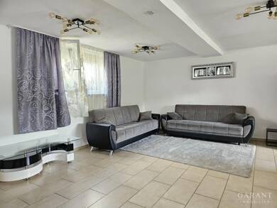 Doppelhaushälfte zum Kauf 280.000 € 6,5 Zimmer 134 m² 146 m² Grundstück Bieringen Schöntal 74214