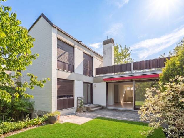 Reihenmittelhaus zur Miete 2.800 € 5 Zimmer 160 m² 216 m² Grundstück frei ab 01.11.2026 Ottobrunn 85521