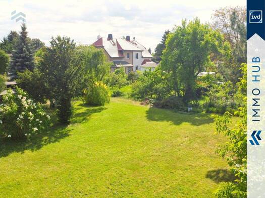 Grundstück zum Kauf 279.000 € 737 m² Grundstück Grünau-Siedlung Leipzig 04207