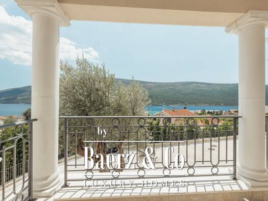 Studio zum Kauf 450.000 € 158 m² herceg novi