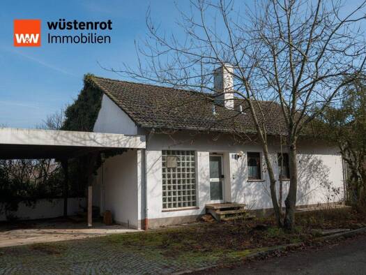 Einfamilienhaus zum Kauf 149.000 € 5 Zimmer 112 m² 978 m² Grundstück Eicha 96482