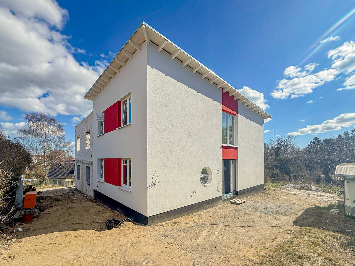 Haus – Buschvitz, Vorpommern-Rügen - Ansicht 5