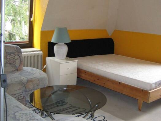 Wohnung zur Miete auf Zeit 860 € 1 Zimmer 30 m² frei ab 31.12.2027 Maxglan Salzburg 5020