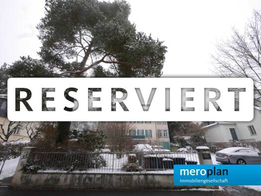 Wohnung zum Kauf 4 Zimmer 122,7 m² 1. Geschoss Am Horn 45 Parkvorstadt Weimar 99425