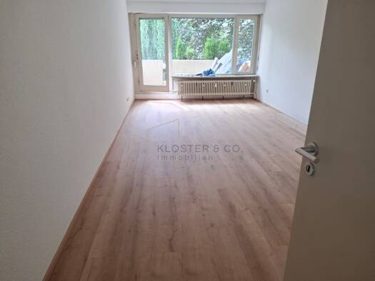 Wohnung zum Kauf 179.000 € 1 Zimmer 43 m² 1. Geschoss Heumaden Stuttgart / Heumaden 70619