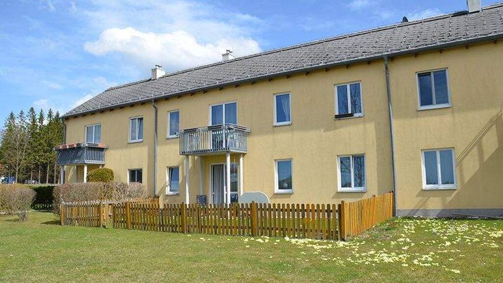 Wohnung zur Miete 479 € 51 m² Meierhofweg 1/10 Ottenschlag 3631