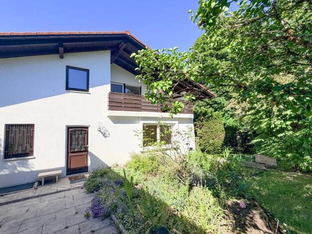 Einfamilienhaus zur Miete 3.900 € 11 Zimmer 230 m² 1.000 m² Grundstück Starnberg Starnberg 82319