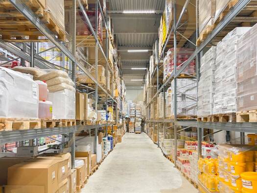 Halle/Industriefläche zur Miete 13.979 € 1.091,5 m² Lagerfläche Pasching 4061