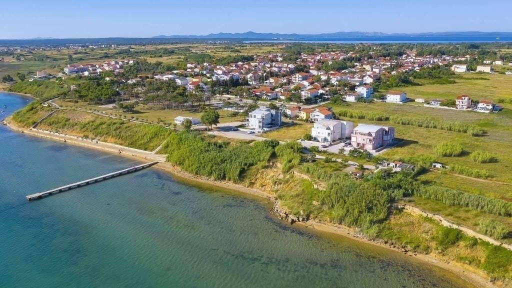 Land-/Forstwirtschaft zum Kauf 90.000 € Privlaka