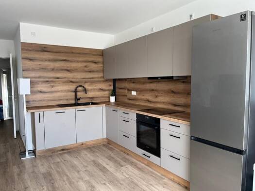 Wohnung zur Miete - Erstbezug 1.529 € 4 Zimmer 121,6 m² 7. Geschoss Bert-Brecht-Straße 27 Südviertel Essen 45128