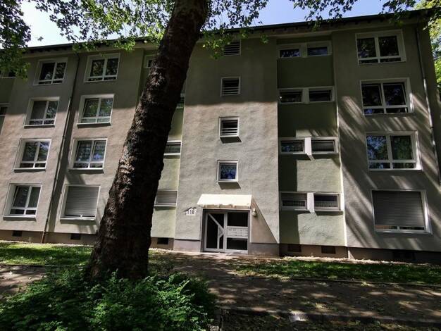 Wohnung zur Miete 608 € 4 Zimmer 70 m² 3. Geschoss frei ab 31.07.2025 Leithestr. 118 Ückendorf Gelsenkirchen 45886