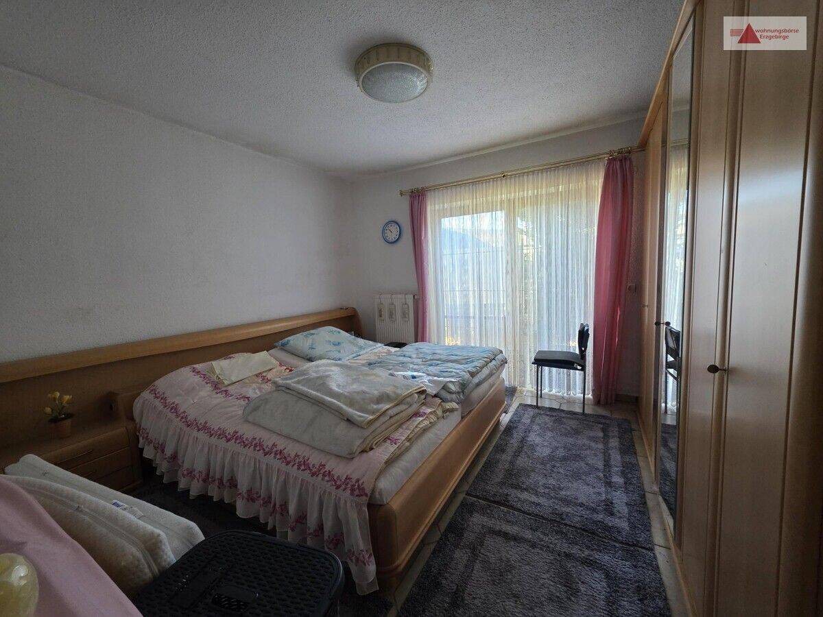 Haus – Grünhain-Beierfeld, Erzgebirgskreis - Ansicht 5