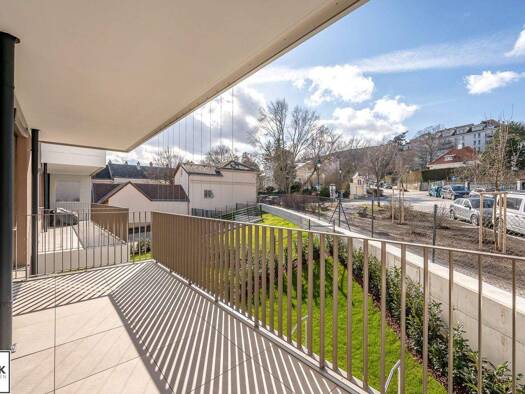 Wohnung zur Miete - Erstbezug 2.350 € 4 Zimmer 96,7 m² 1. Geschoss Mödling 2340