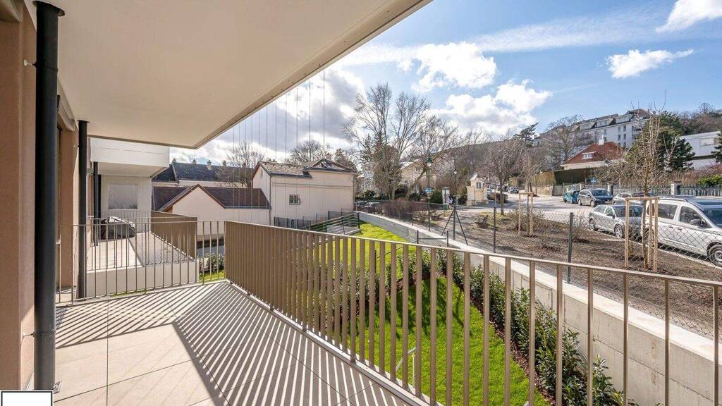 Wohnung zur Miete - Erstbezug 2.350 € 4 Zimmer 96,7 m² 1. Geschoss Mödling 2340