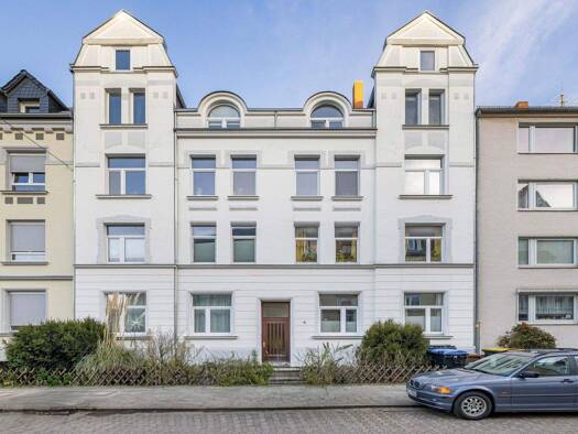 Maisonette zum Kauf 339.000 € 3 Zimmer 155,7 m² 3. Geschoss Wülfel Hannover 30519