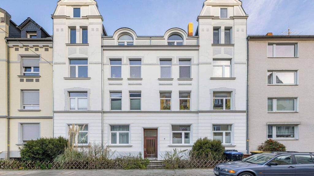 Maisonette zum Kauf 339.000 € 3 Zimmer 155,7 m² 3. Geschoss Wülfel Hannover 30519