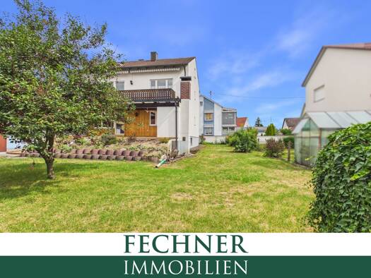 Einfamilienhaus zum Kauf provisionsfrei 539.800 € 4 Zimmer 126,6 m² 686 m² Grundstück Etting Ingolstadt 85055