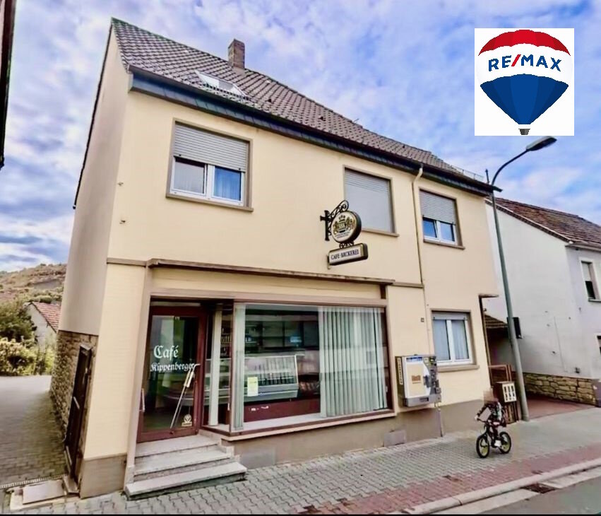 Einfamilienhaus zum Kauf 157.000 € 8 Zimmer 101,8 m²<br/>Wohnfläche 165 m²<br/>Grundstück Alsenz 67821