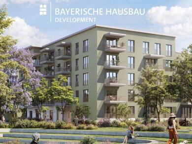 Neubauprojekt zum Kauf München 80995
