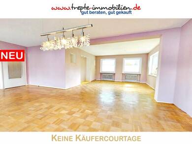 Wohnung zum Kauf provisionsfrei 219.000 € 5 Zimmer 153 m² Hohenlockstedt 25551