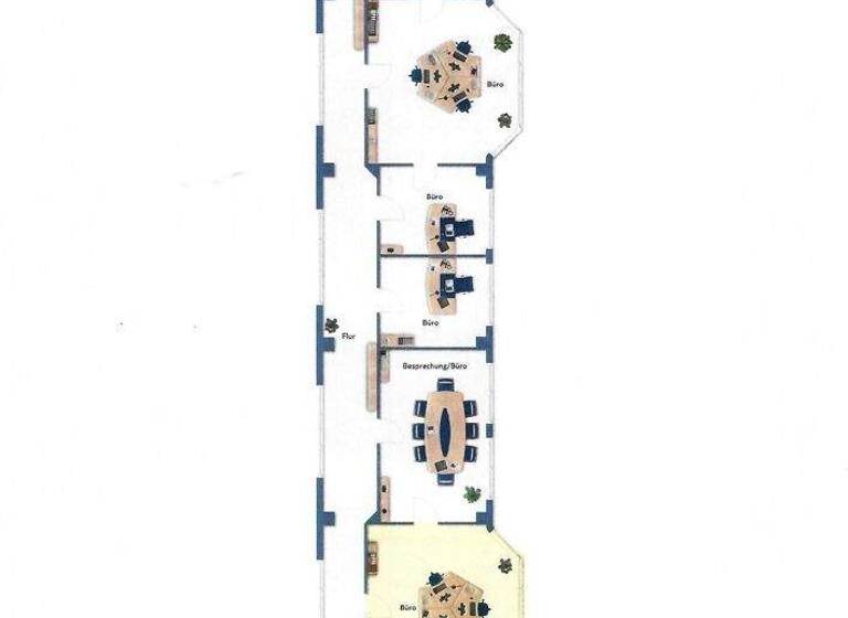 Bürofläche zur Miete 420 € Hassels Düsseldorf / Hassels 40599