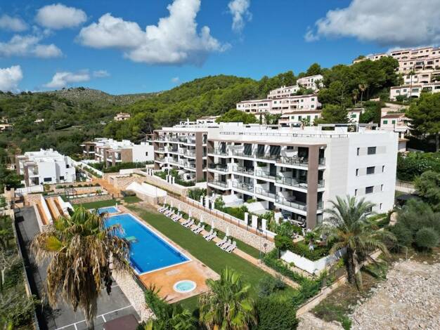 Wohnung zum Kauf 799.000 € 4 Zimmer 140 m² EG Font De Sa Cala 07589