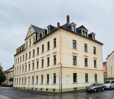 Wohnung zur Miete 890 € 5 Zimmer 137 m² 2. Geschoss Uferstraße 5 Döbeln Döbeln 04720