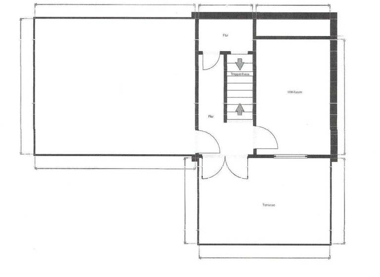 Stadthaus zur Miete 3.500 € 6 Zimmer 140 m² 230 m² Grundstück Friedrichstadt Düsseldorf 40217