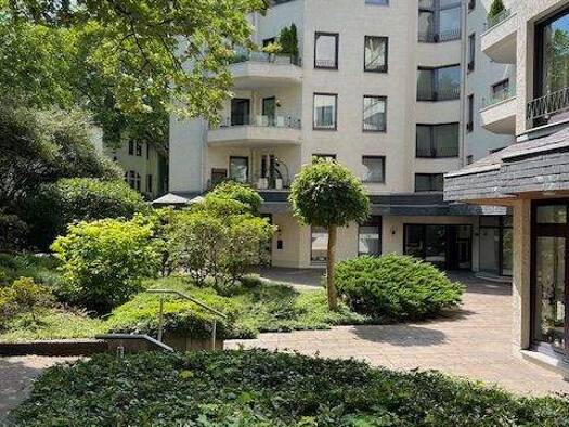 Wohnung zur Miete 900 € 2 Zimmer 66 m² frei ab sofort Marthastr. 2 a Grumme Bochum 44791
